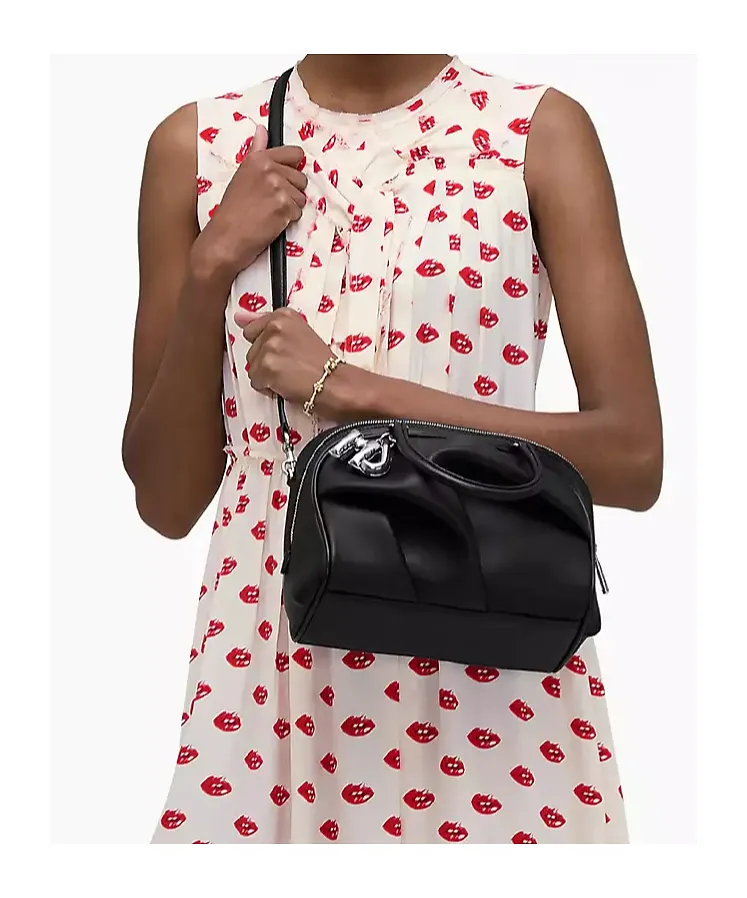 Marc Jacobs The Small Wave Handbag