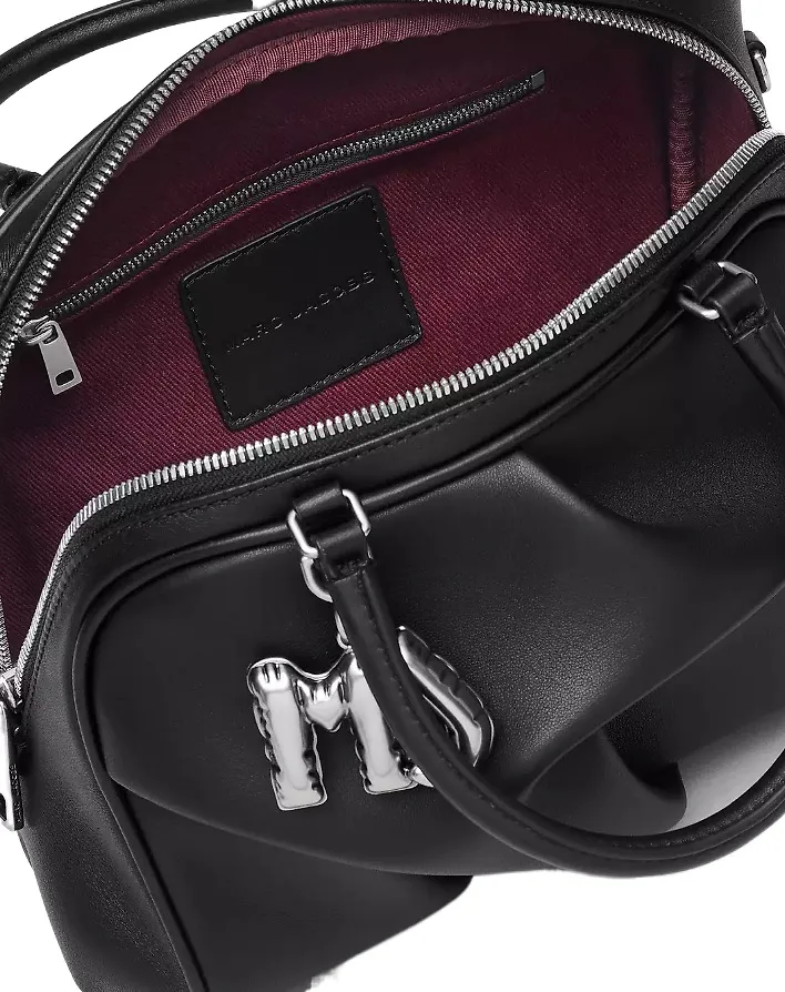 Marc Jacobs The Small Wave Handbag
