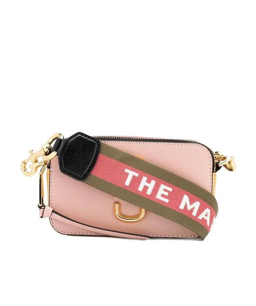 Marc Jacobs The Snapshot Camera Bag