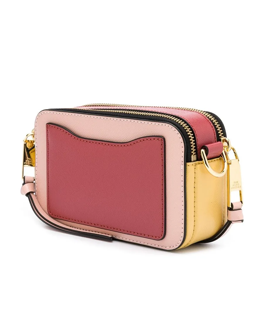 Marc Jacobs The Snapshot Camera Bag