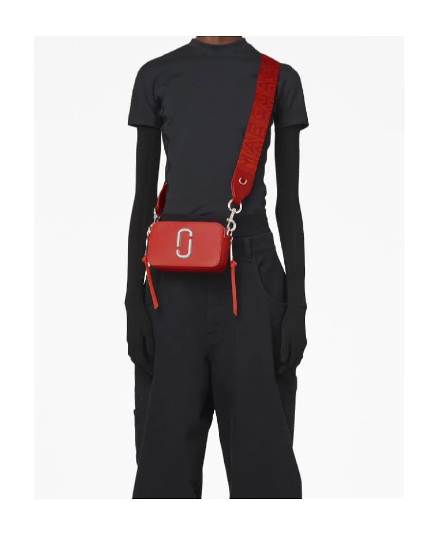 Marc Jacobs The Snapshot Crossbody Bag