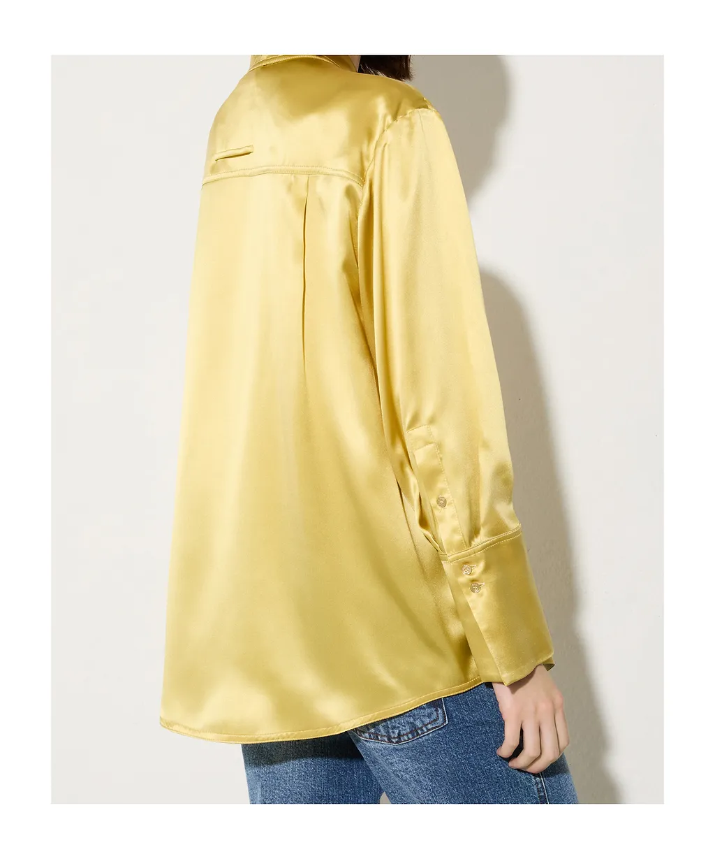 Long-Sleeved Shirt