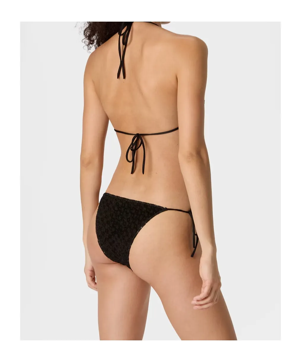 Missoni Triangle Bikini