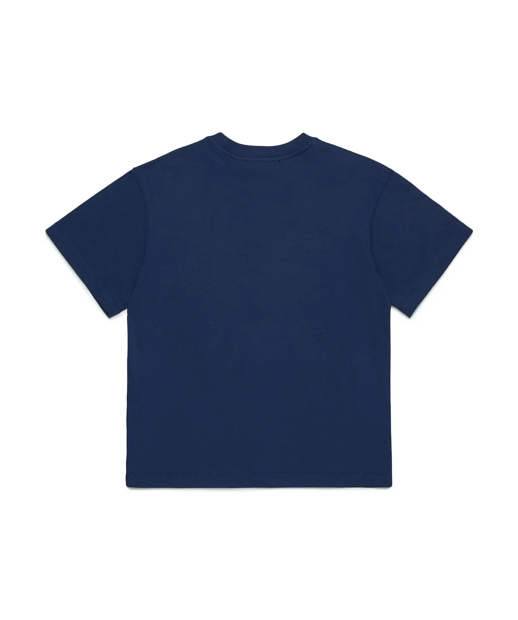 Logo-Print T-Shirt