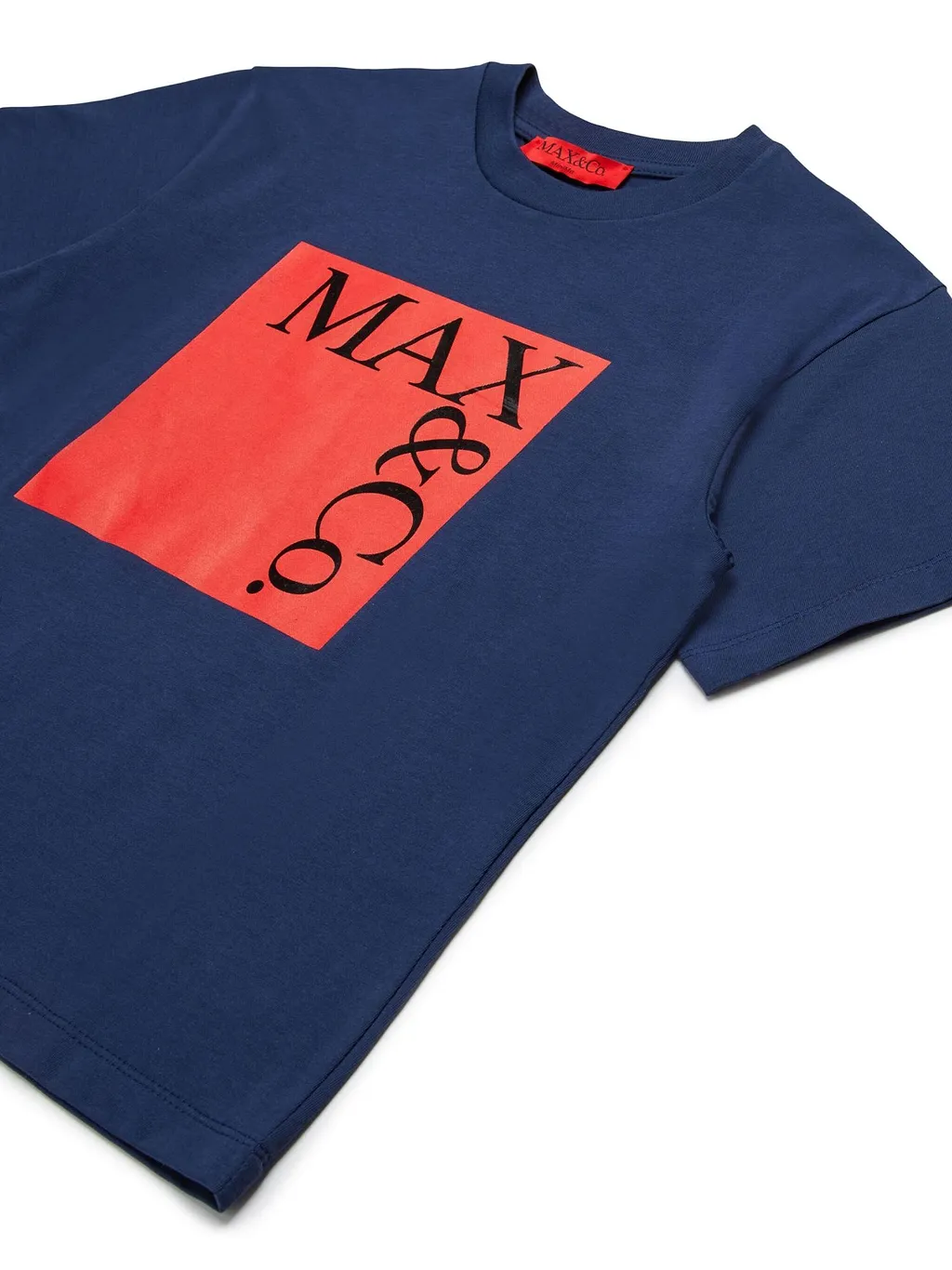 Logo-Print T-Shirt