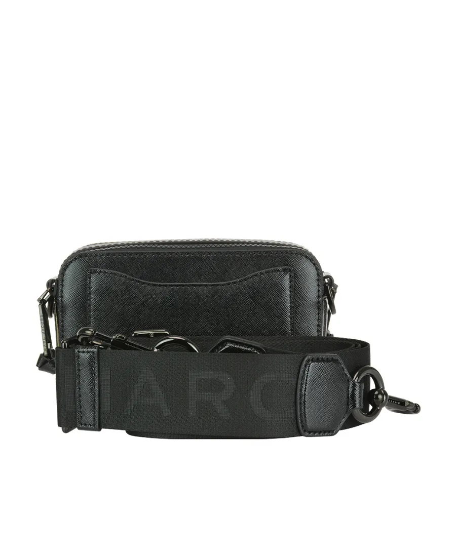 Marc Jacobs The Snapshot Dtm Crossbody Bag