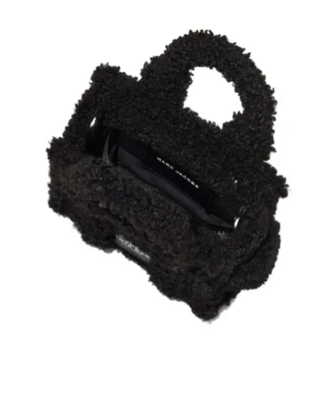 Marc Jacobs The Teddy Micro Tote Bag