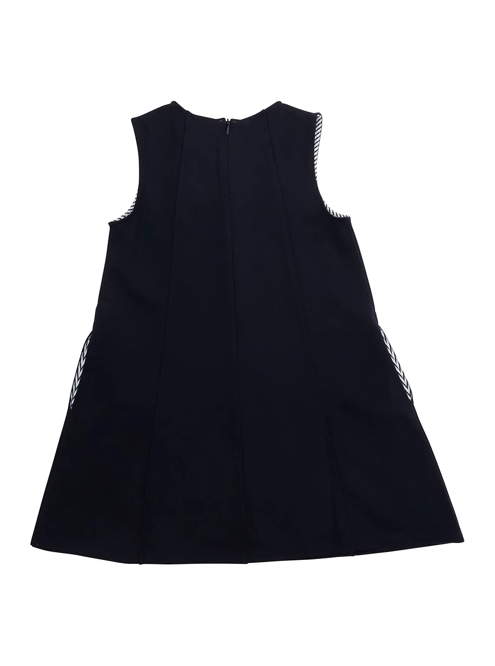 Sleeveless Dress