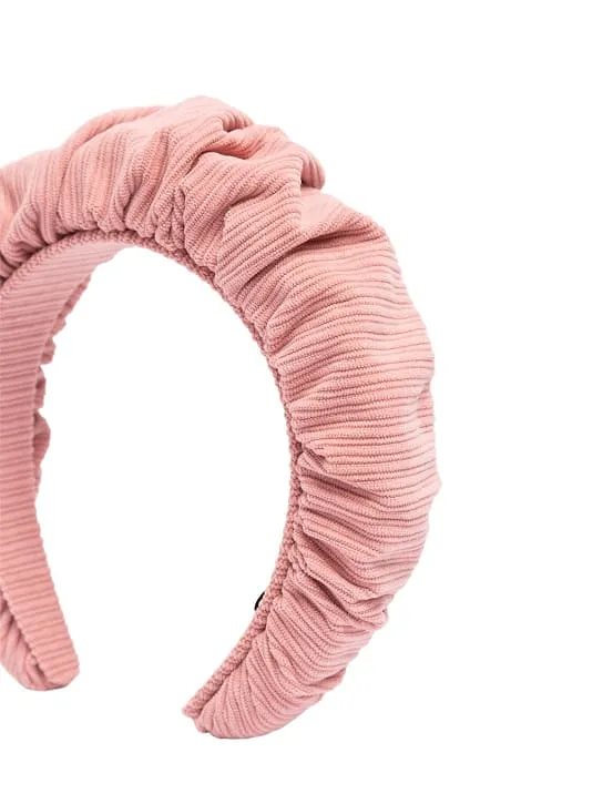 Ruffled Headband
