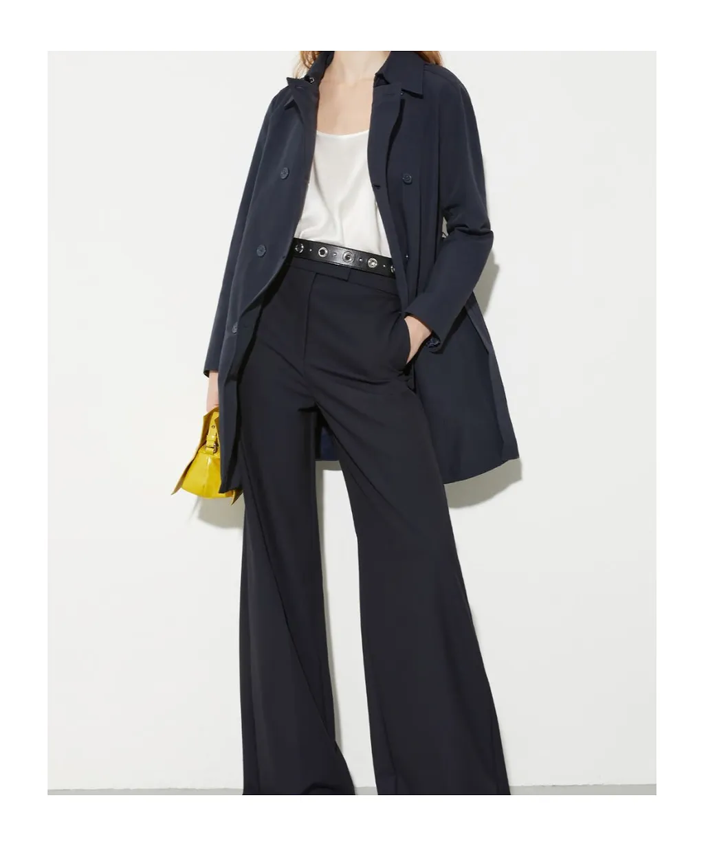 Silk-Satin Top