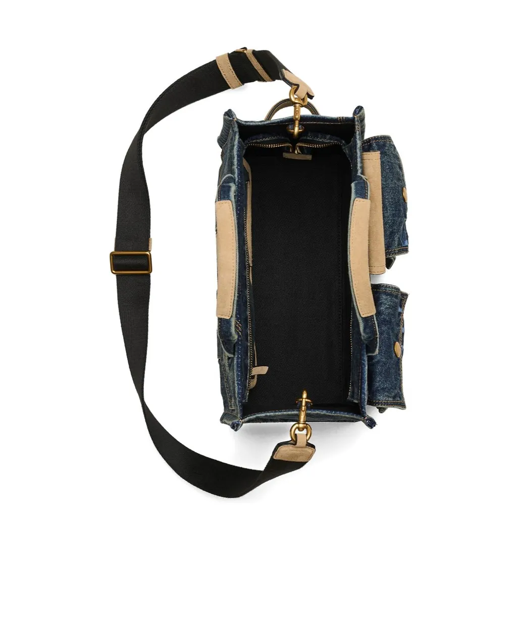 Marc Jacobs The Tote Cargo Medium Tote Bag