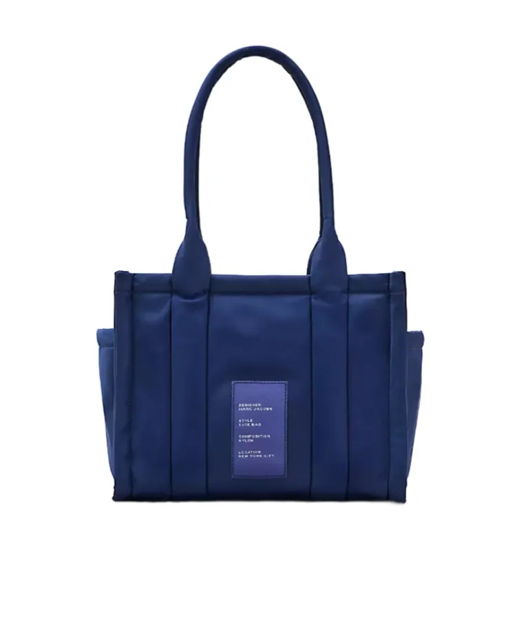 Medium The Puffy Tote Bag