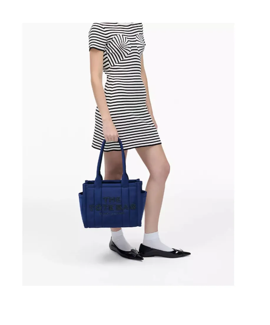 Medium The Puffy Tote Bag