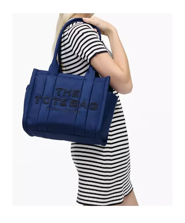 Medium The Puffy Tote Bag