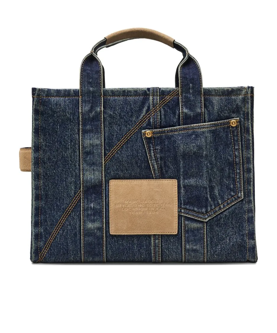 Marc Jacobs The Tote Cargo Medium Tote Bag