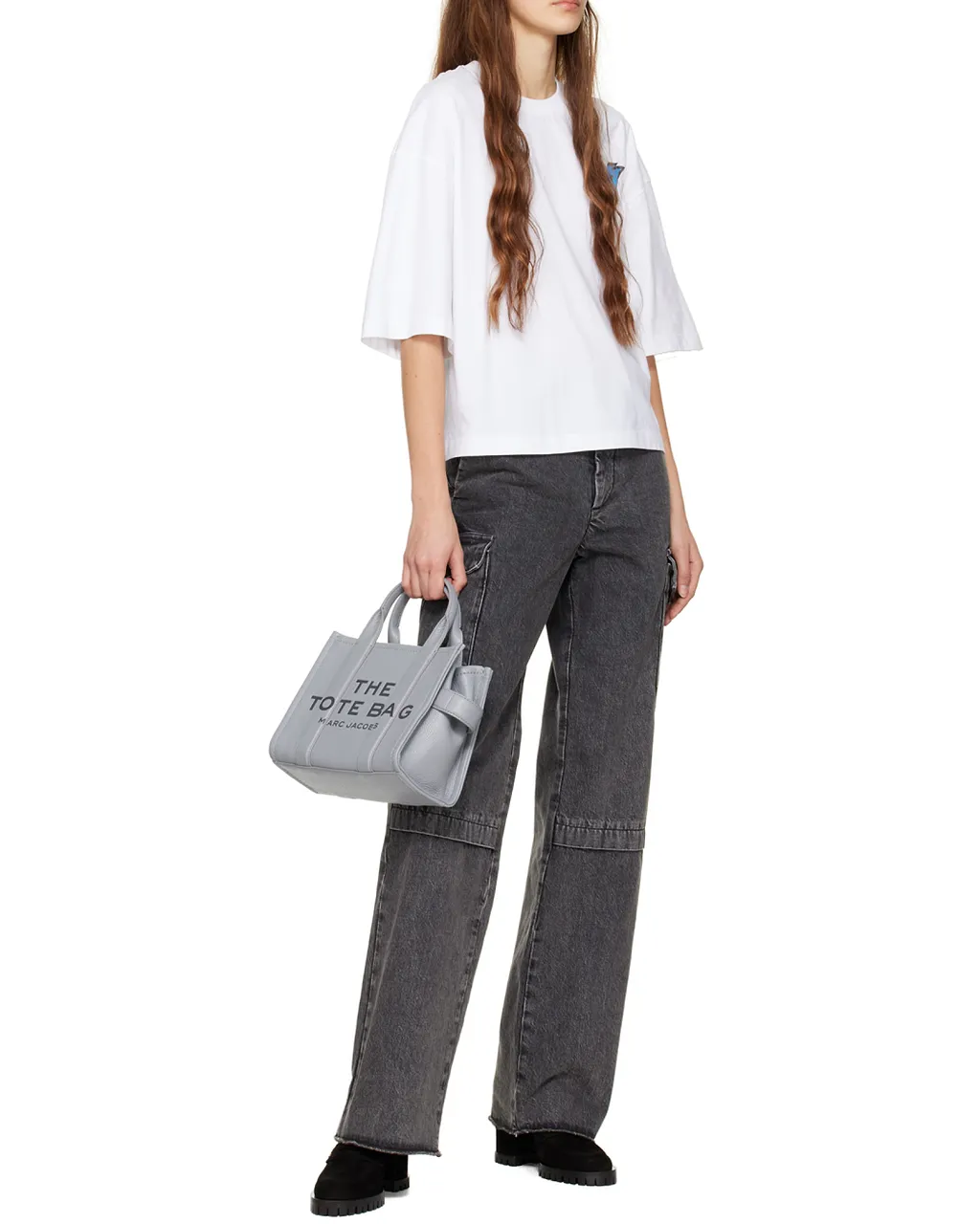 Mini The Tote Bag