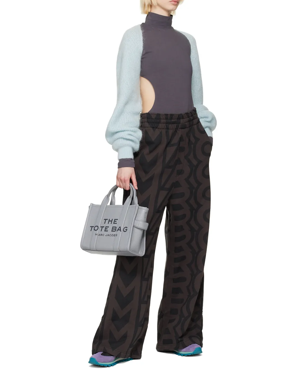 Mini The Tote Bag