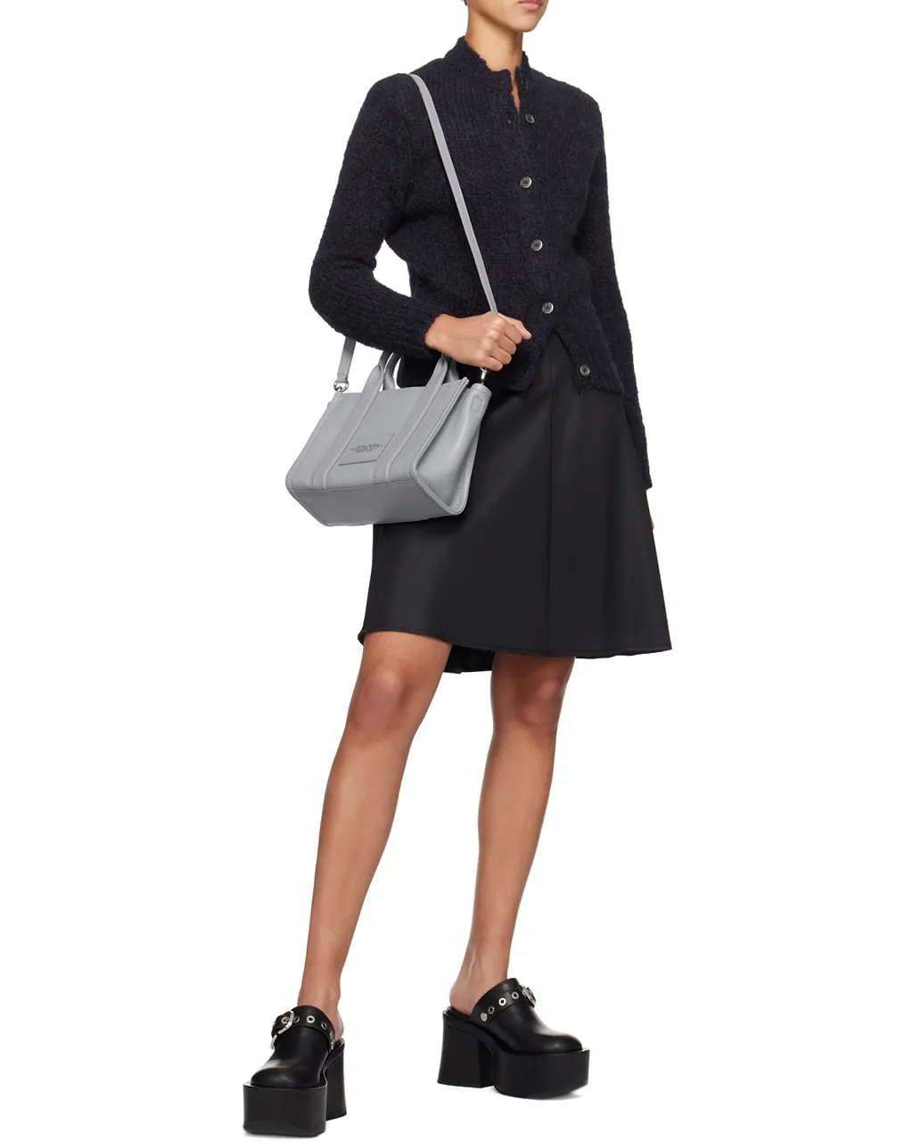Mini The Tote Bag