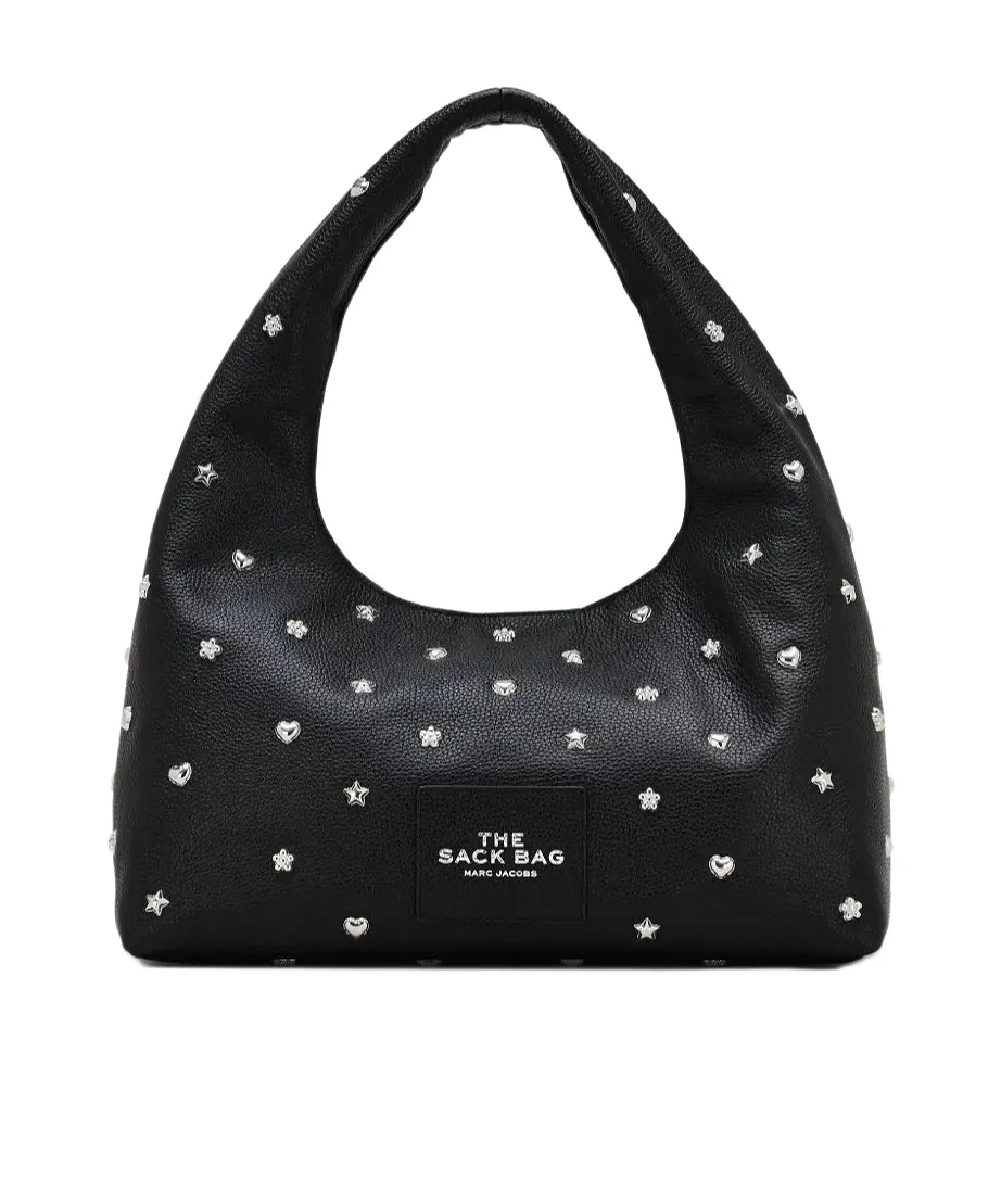Rivet Detail Handbag