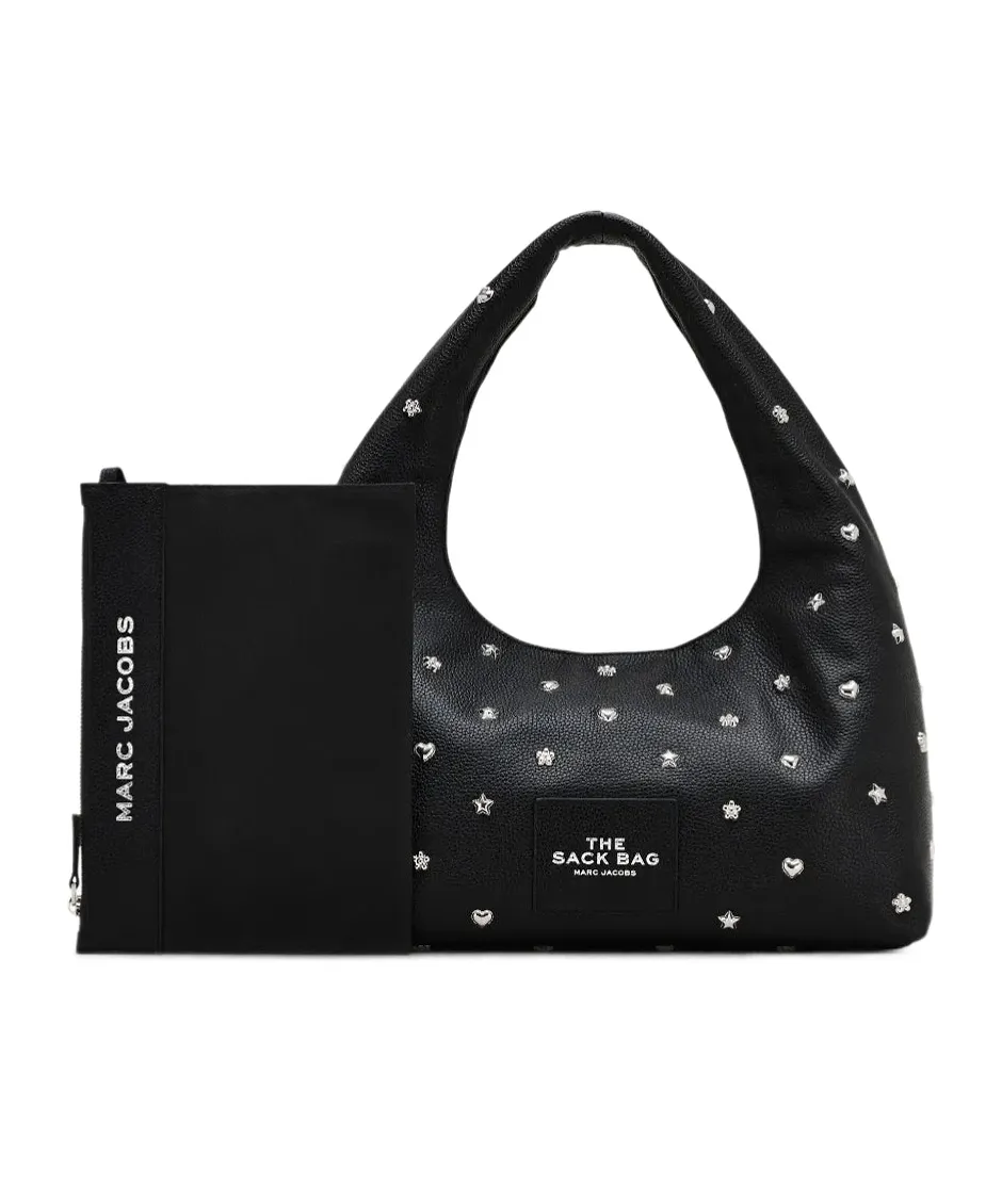 Rivet Detail Handbag