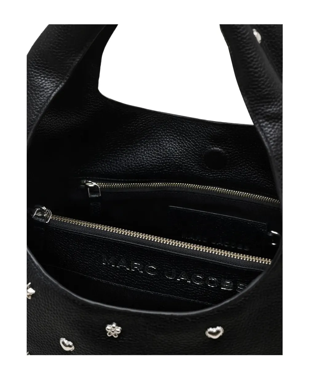 Rivet Detail Handbag