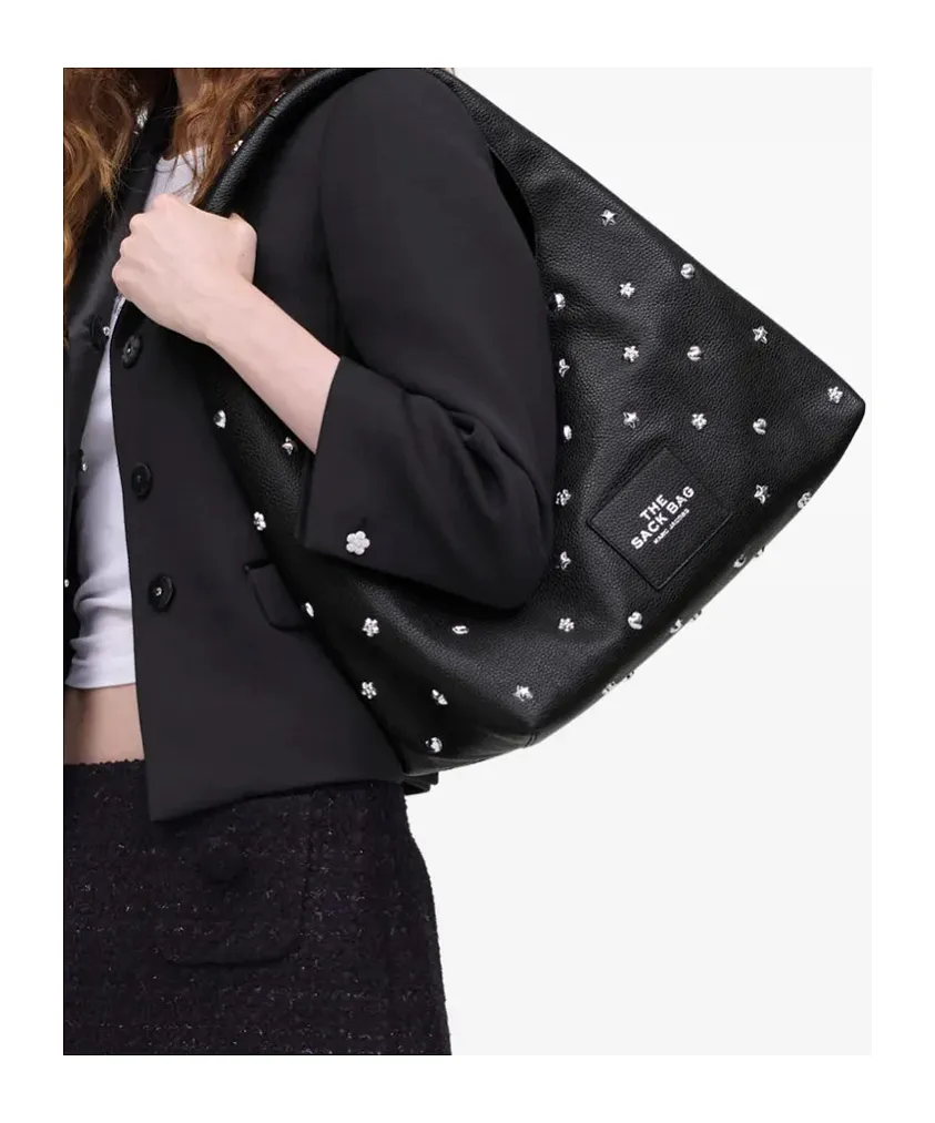 Rivet Detail Handbag