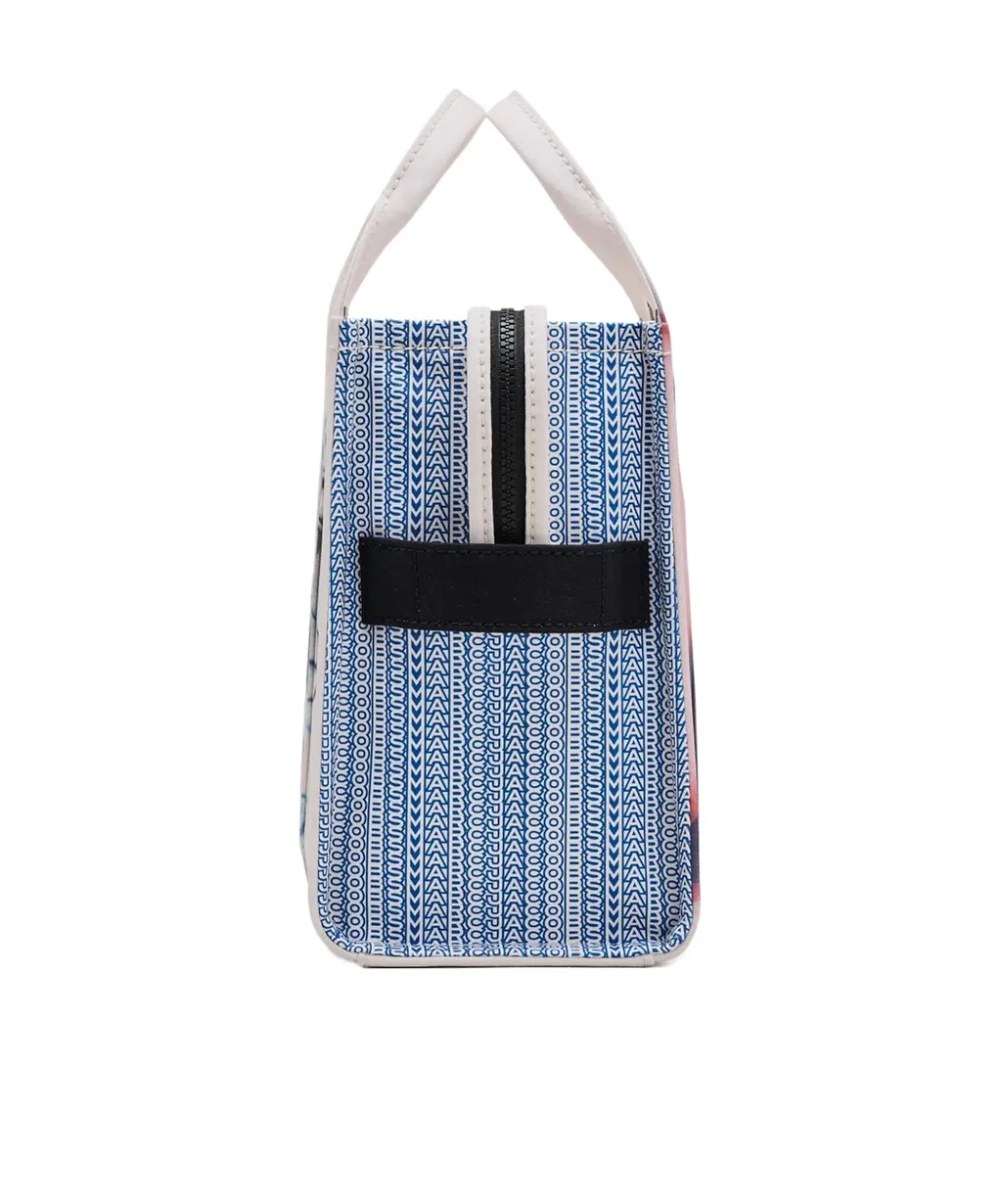 Printed Handbag