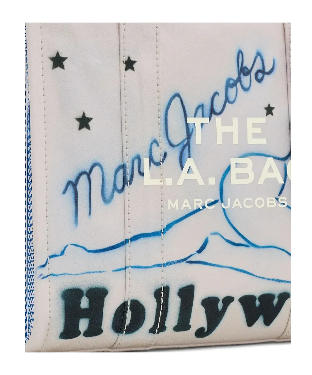 Printed Handbag