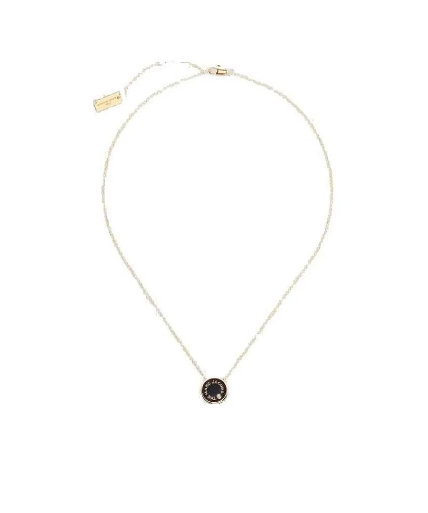 Round Necklace
