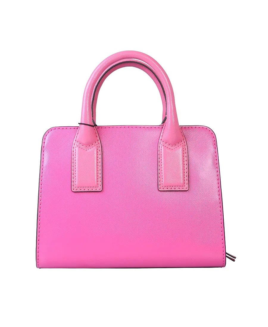 Snapshot Logo Handbag
