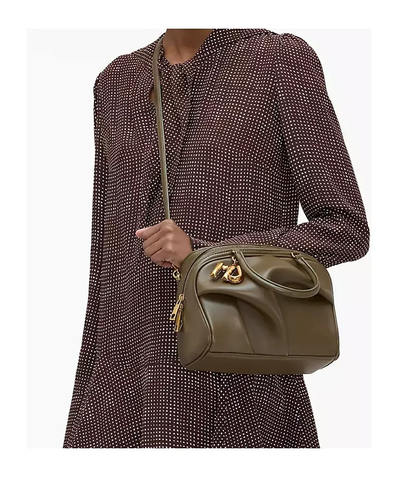 Marc Jacobs The Small Wave Handbag