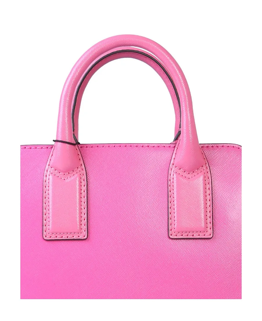 Snapshot Logo Handbag