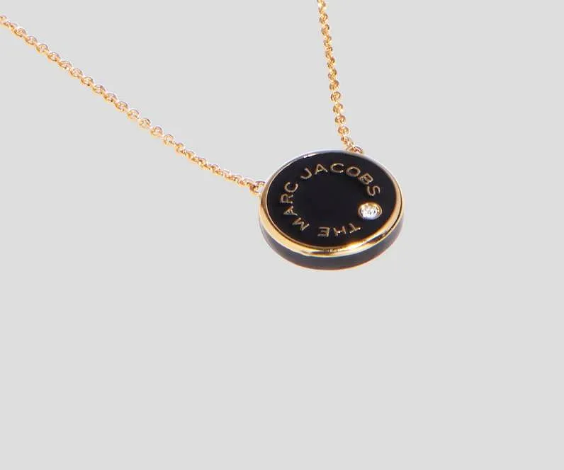 Round Necklace