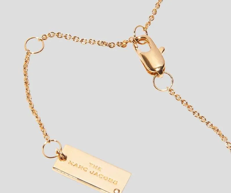 Round Necklace