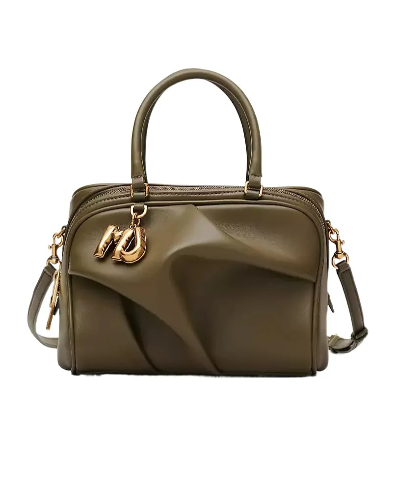 Marc Jacobs The Small Wave Handbag