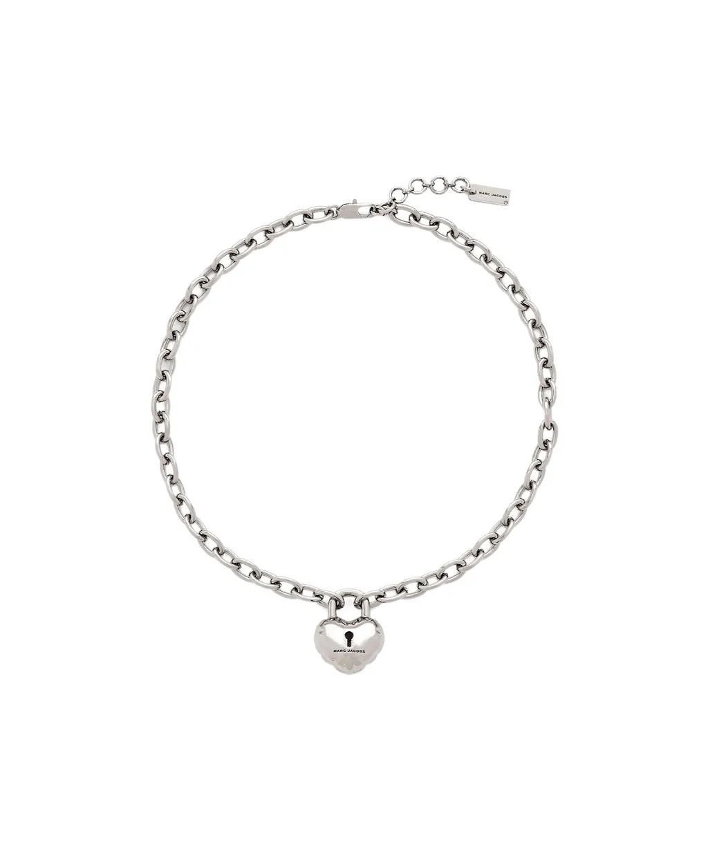 The Heart Balloon Necklace