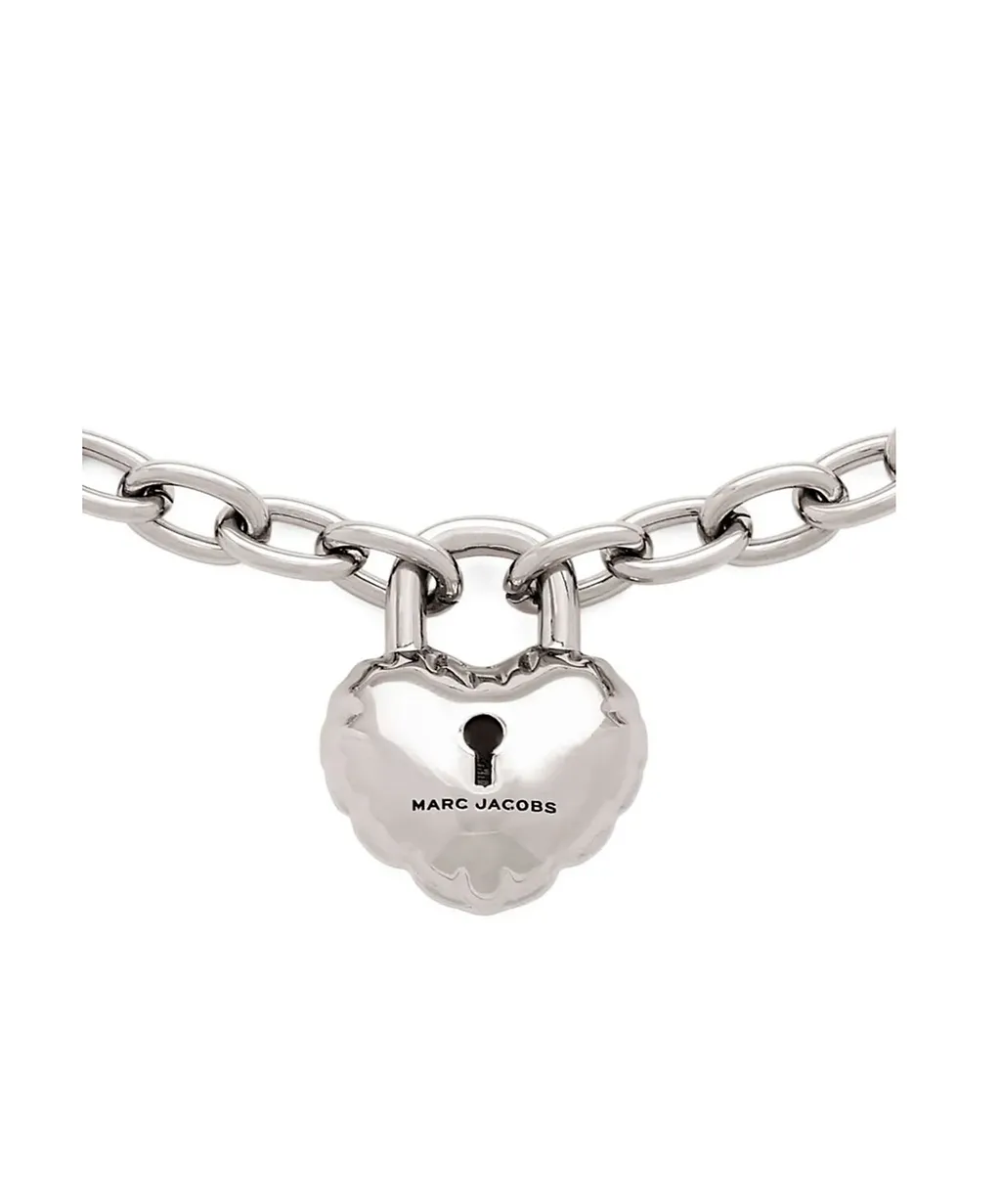 The Heart Balloon Necklace