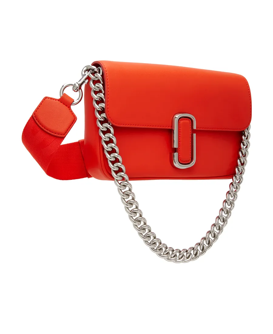 Marc Jacobs The J Marc Shoulder Bag