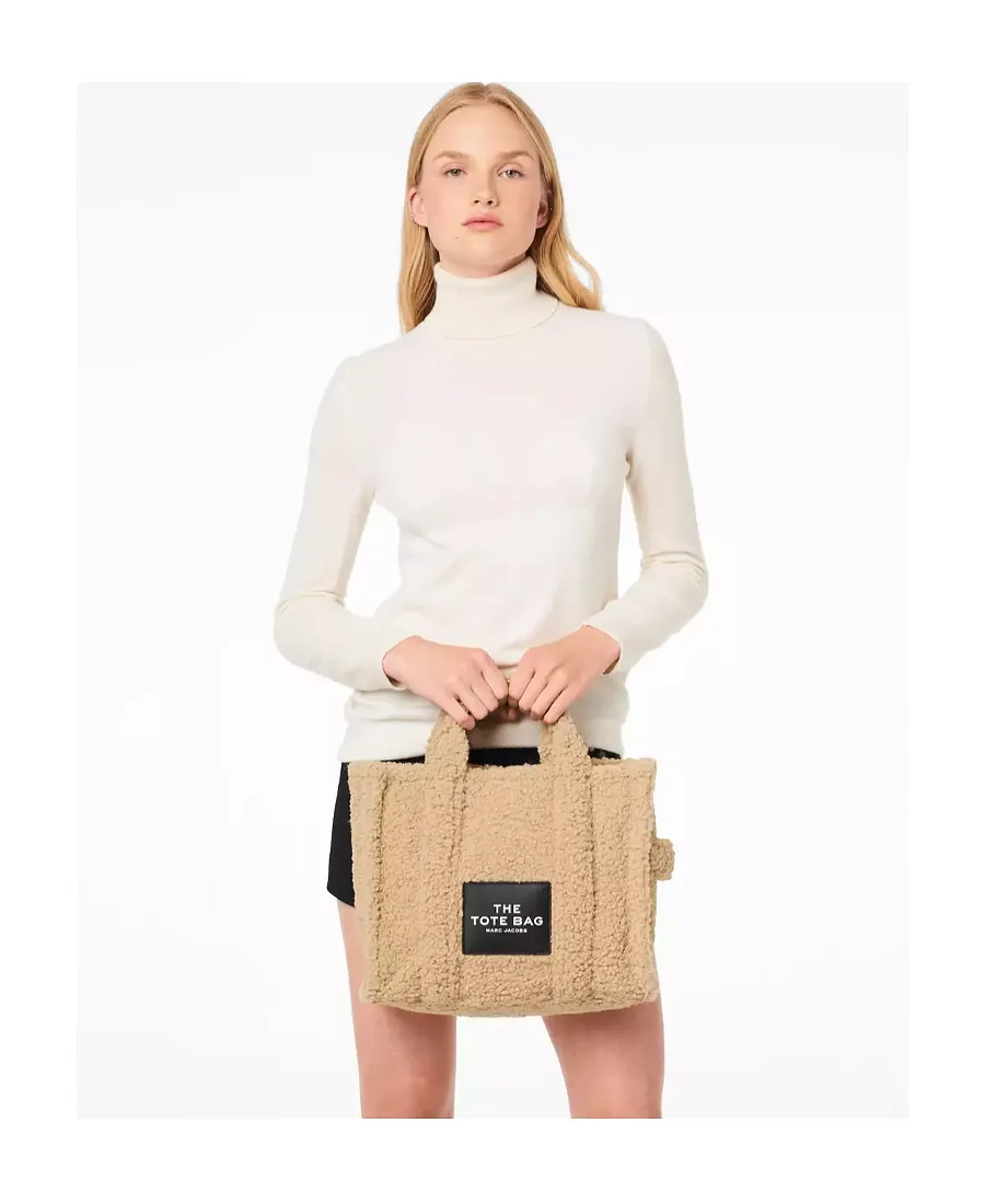 Teddy Medium Tote