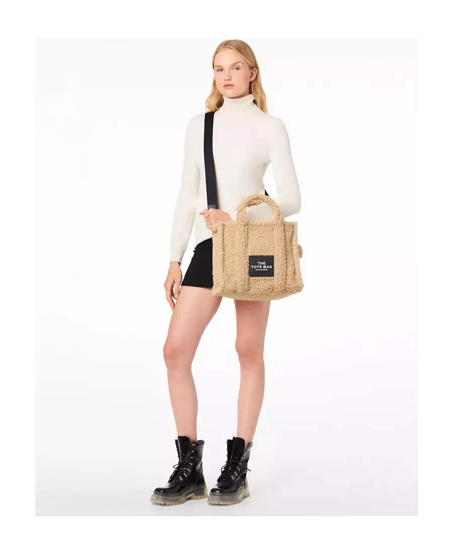 Teddy Medium Tote