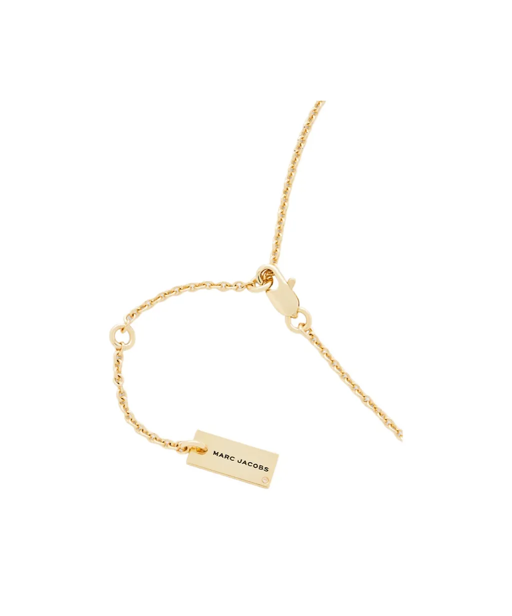 The Daisy Balloon Necklace