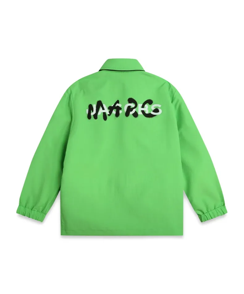 The Marc Jacobs Kids Reversible Jacket