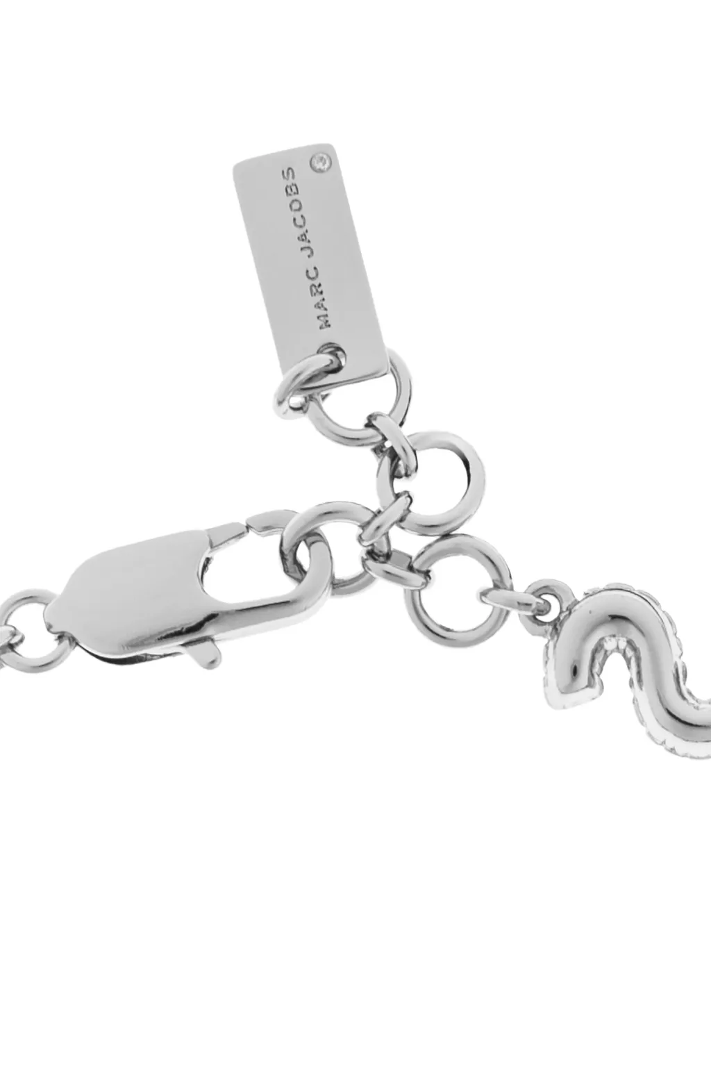 The Enamel Balloon Bracelet