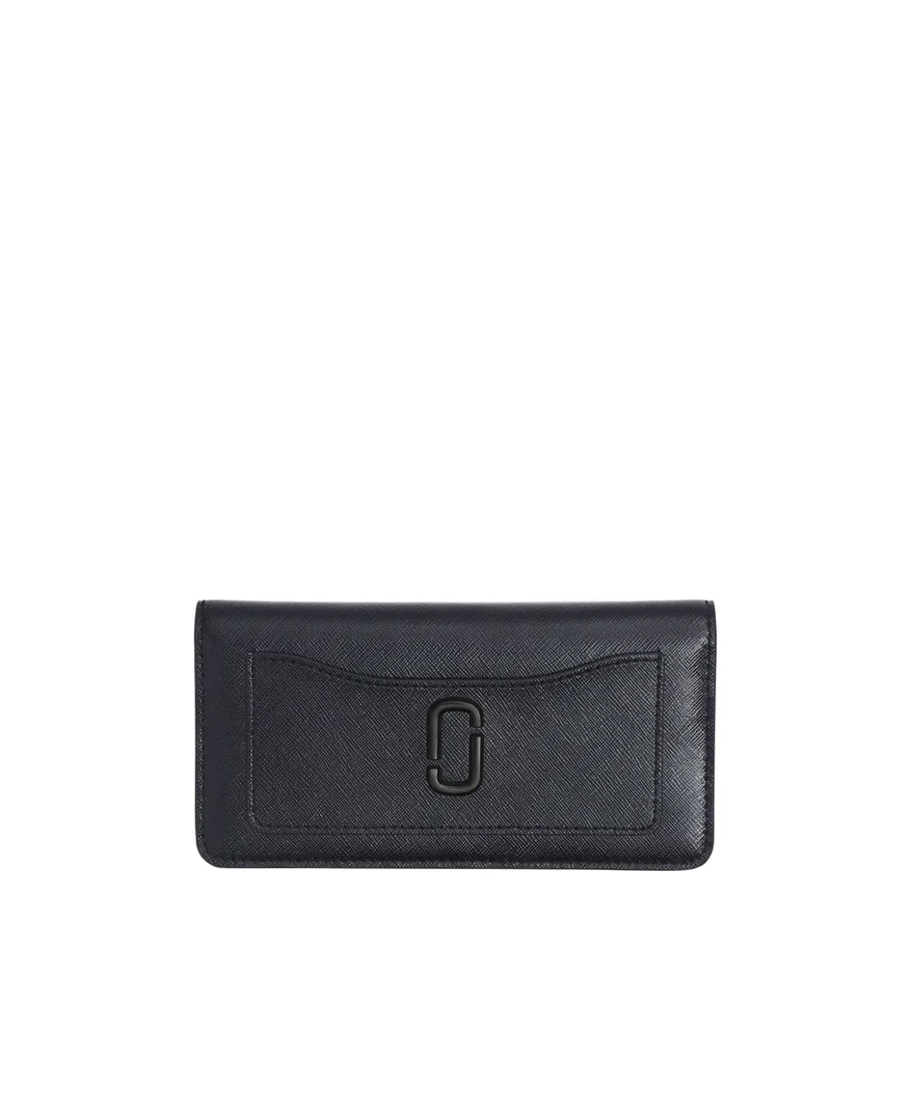 Marc Jacobs The Utility Snapshot Long Wallet