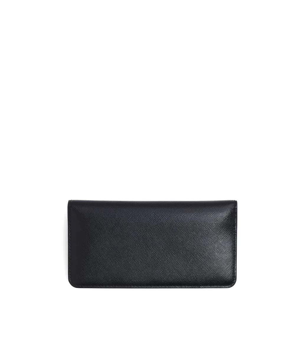 Marc Jacobs The Utility Snapshot Long Wallet