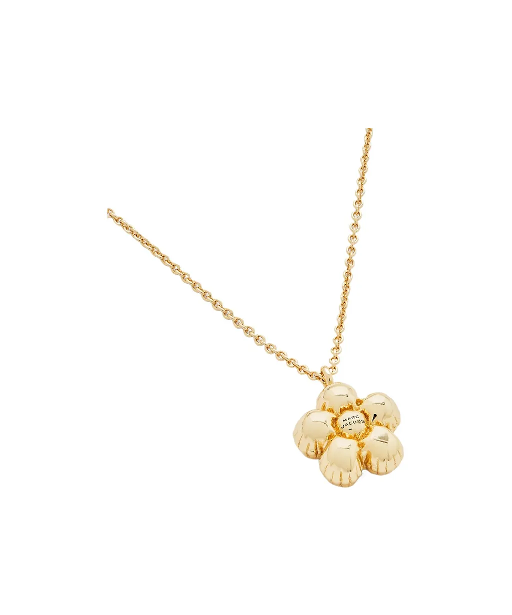 The Daisy Balloon Necklace