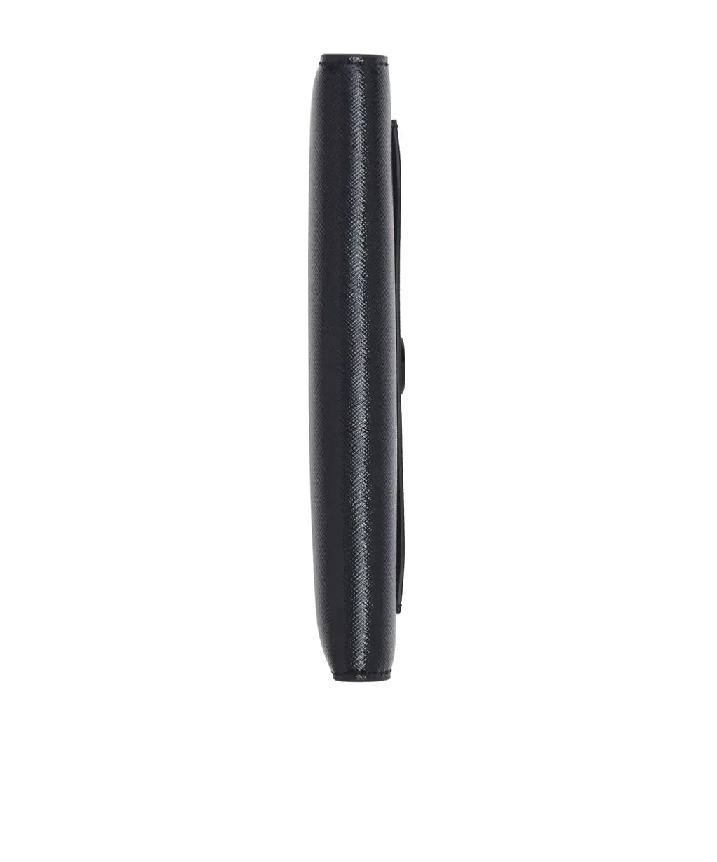 Marc Jacobs The Utility Snapshot Long Wallet