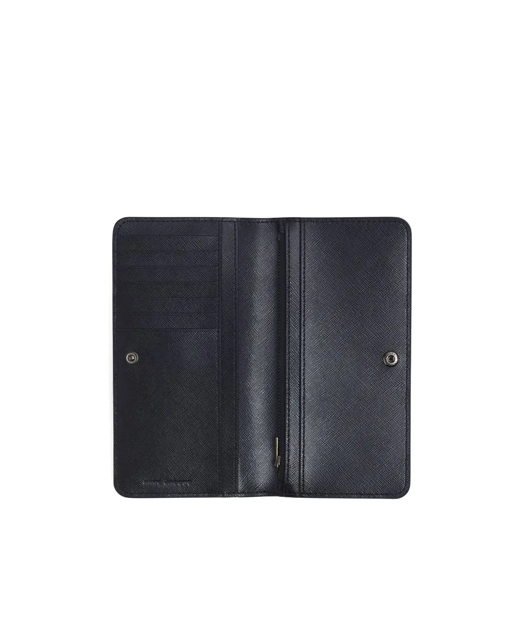Marc Jacobs The Utility Snapshot Long Wallet