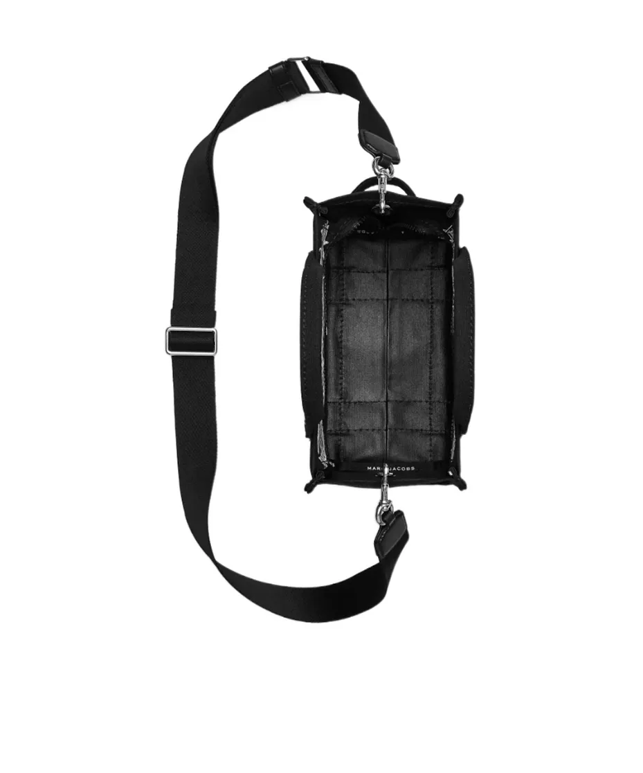 Marc Jacobs The Punk Scribble Small Tote Bag
