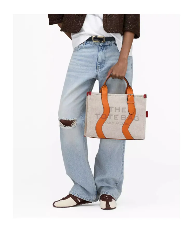 Marc Jacobs The Tote Medium Tote Bag